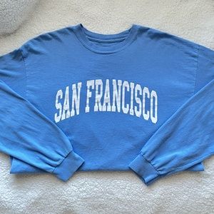 Brandy Melville Long Sleeve